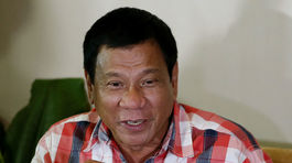 Filipíny: Novozvolený prezident chce obnoviť trest smrti