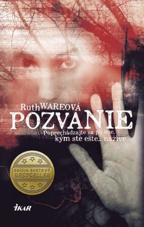 Ruth Wareová - Pozvanie