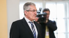 Kauza CT bude zametená pod koberec, obáva sa Suchánek