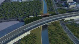 Podpísali zmluvu o obchvate Bratislavy, Španieli môžu stavať