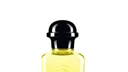 Eau de Neroli Doré od Hermés. 