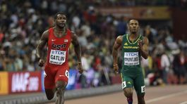 Na míting P-T-S prídu aj šprintérske hviezdy