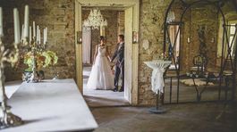 Potvrdené! Slovensko má jeden z top 7 najromantickejších hotelov Európy