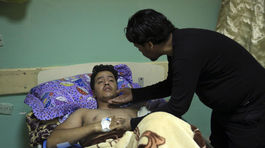 Pri útokoch IS v Iraku zahynulo najmenej 20 vojakov a policajtov