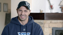 Pardavý: Krik a roztržky na striedačku nepatria. Všetko má ostať v šatni