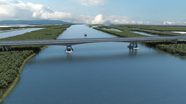 Obchvat Bratislavy bude lacnejší, o 3,9 milióna eur ročne