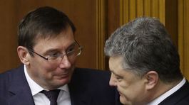 Po smrti aktivistky podal demisiu ukrajinský generálny prokurátor