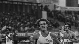 Bratislavský atletický zázrak na tartane zvanom zázrak storočia