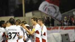 Trenčín chce viac ako vlani. Na Ľubľanu si trúfa