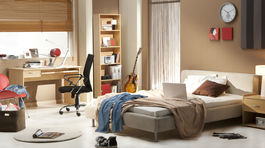 Tu sú dôvody, prečo máte doma stále neporiadok