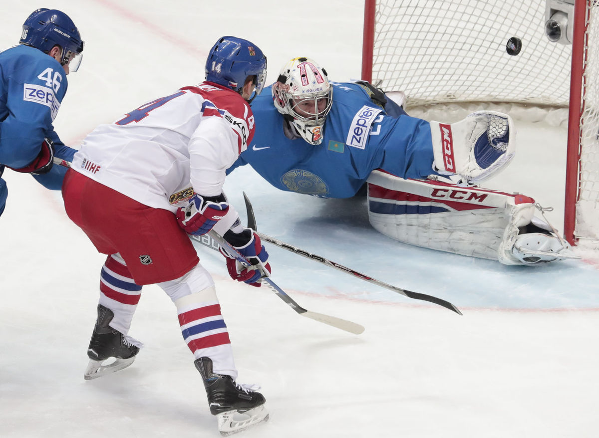 V IIHF vraj už premýšľali o neúčasti...