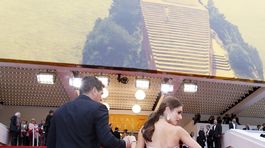 Cheryl Fernandez-Versini aka Cheryl Cole