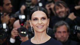 Juliette Binoche