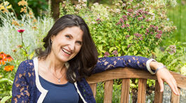 Margit Slimáková: Zdravá výživa je jednoduchá, vysvetlím ju za pár minút