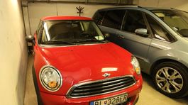 Príde Najvyšší súd aj o imidžové mini?