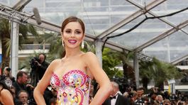 Speváčka Cheryl Fernandez-Versini aka Cheryl...