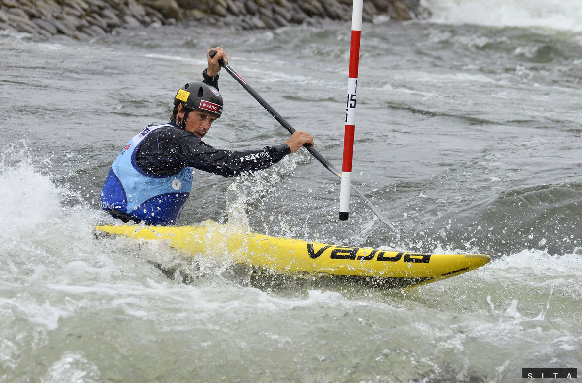 Alexander Slafkovský.