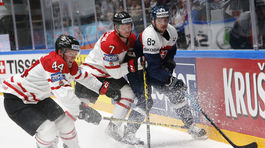 Martin Bakoš, Michael Matheson