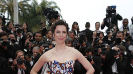 Rebecca Hall