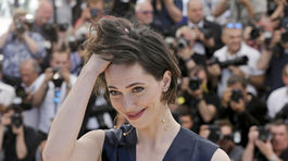 Rebecca Hall 