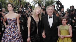 Steven Spielberg