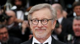 Steven Spielberg