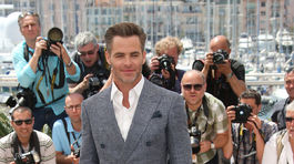 Zhodil tričko pre papaparazzov? Milenec Wonder Woman sa chváli TOP formou!