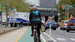 Cyklokoalícia: Magistrát brzdí rozvoj cyklodopravy v Bratislave