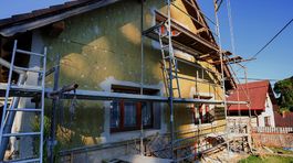 Zatepľovanie neláka. Štát musí dotácie zlepšiť