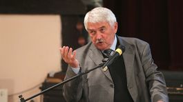 Vráťme sa na Slovensku k Masarykovej téze: Demokracie, toť diskuse! 