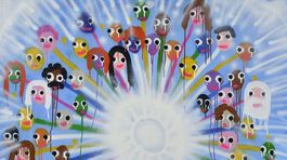 Cenzúra v Bruseli? Obrazy našich umelcov vykázali z výstavy