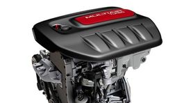 FCA Hurricane: Nový 4-valec príde vo Wrangleri. Nahradí V6 Pentastar