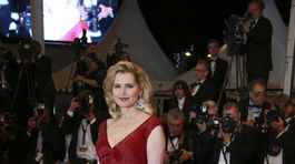 Šesťdesiatnička?! Pri pohľade na Geenu Davisovú je len ťažké uveriť