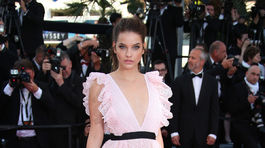 Barbara Palvin
