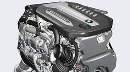 BMW predstavuje prvé quad-turbo. Z nafty vyžmýka 294 kW a 760 Nm 