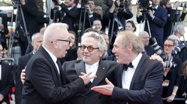 George Miller