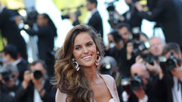 Izabel Goulart