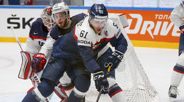 Marek Bartánus, Tyler Motte