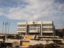 parlament, NRSR