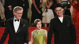 Spielbergov Kamoš obor je zábavný aj pre dospelých