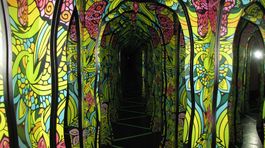 Galéria optických ilúzií Tricklandia má rok, videlo ju takmer 100-tisíc návštevníkov