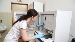 Darcu pre transplantáciu nájde nový prístroj rýchlejšie