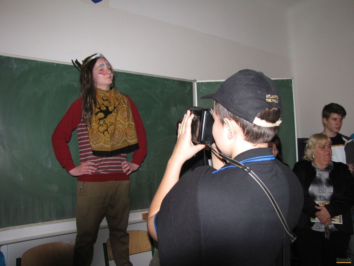 V Chorvátsku práve vzniká Winnetou.