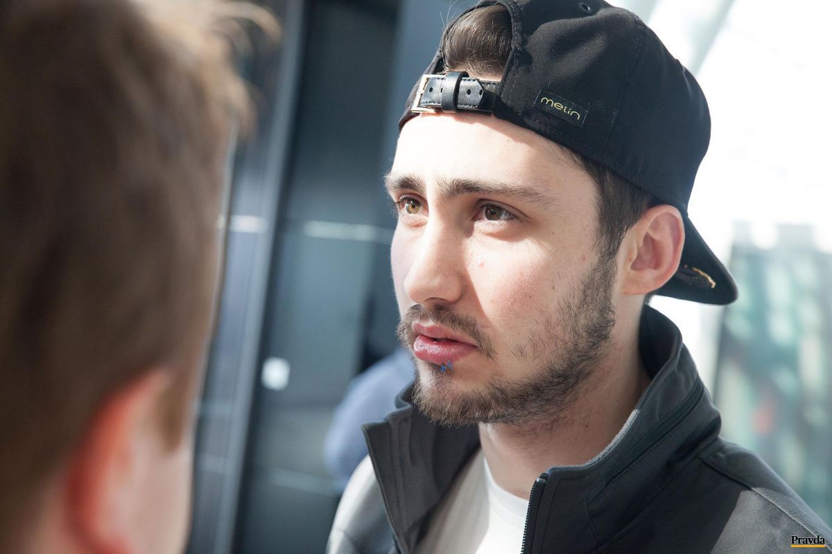 Tomáš Jurčo.
