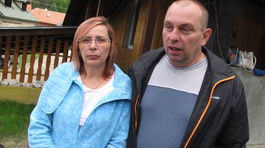 Sedemročného Marca vytrhli z rodiny ako bábku