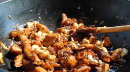 Chutná hydina s fantáziou