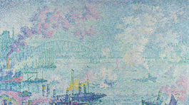 Google má ďalšiu novinku: Art Kamera odhalí ultra detaily (aj slovenských) diel