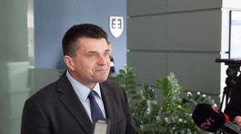 Vedecké databázy by mali spustiť do konca týždňa, tvrdí Plavčan