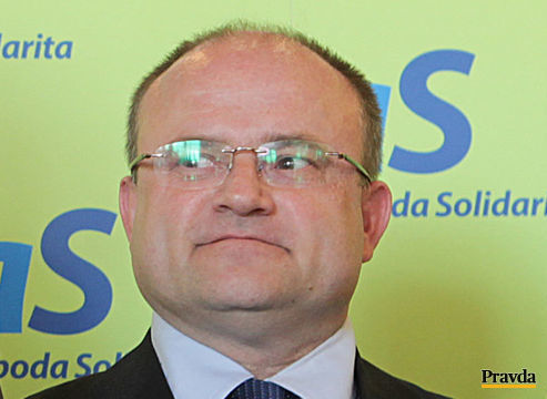 Jozef Mihál.