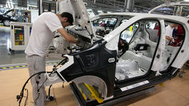 Kažimír: Slovensko pre investorov prestáva byť lacnou krajinou